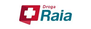 drogaraia logo