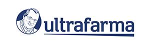 ultrafarma logo